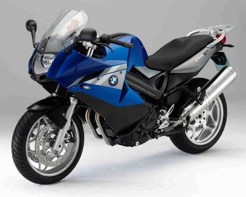 2013 deals bmw f800